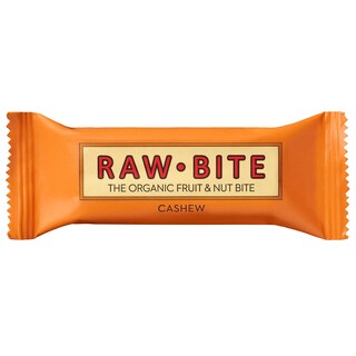 Raw Bite