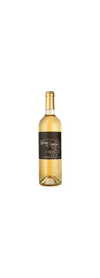 Chateau Kalian Bernasse | Monbazillac | Bio | 2021 75 cl