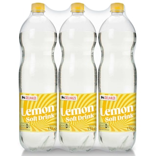 Delhaize | LIMO CITRoeN 