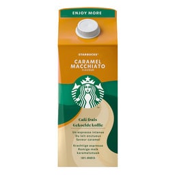 Caramel Macchiato