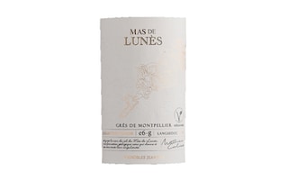 France - Frankrijk | Midi - Coteaux du Languedoc AC | Mas de Lunes 16 R | Bio 