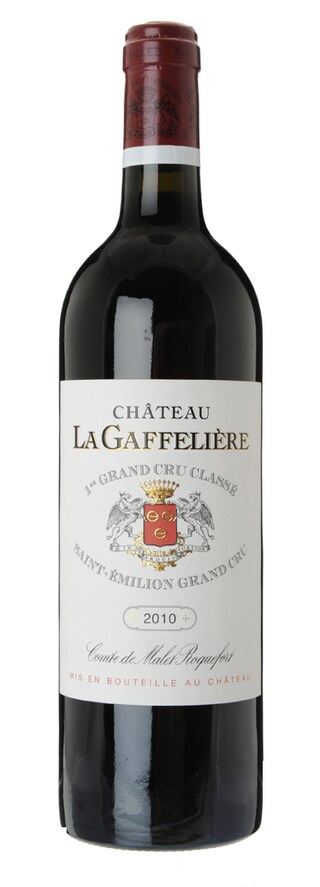France - Frankrijk | Bordeaux - Saint Emilion | Château La Gaffelière 2010 