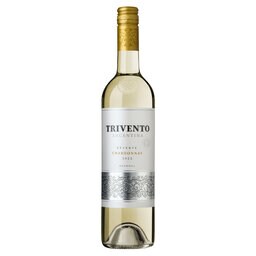 Trivento Chardonnay Reserve Blanc