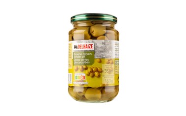 Delhaize