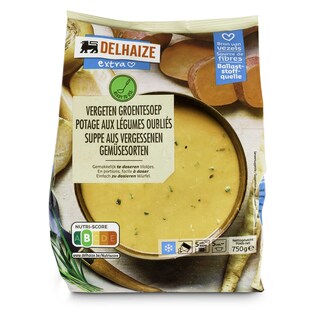 Delhaize
