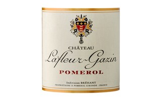 France - Frankrijk | Bordeaux - Pomerol | Château Lafleur Gazin 2018 | Houten Kist 