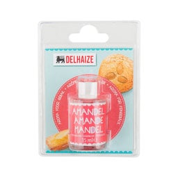Delhaize | Aroma | Amandel 