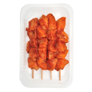 Delhaize | Kippenspies Tandoori 