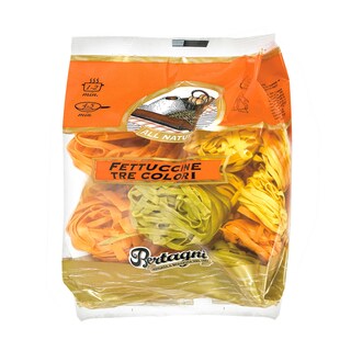 Bertagni | Fettuccine | Tricolore 300 gr