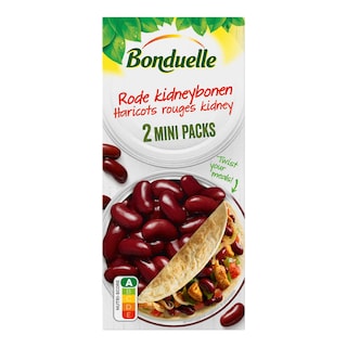 Bonduelle