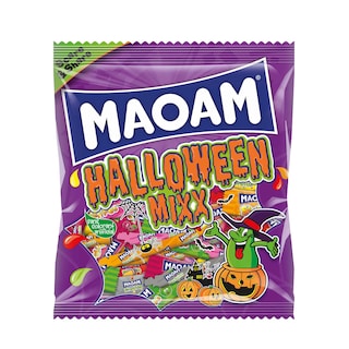 Maoam | Snoepjes | Halloween 