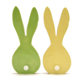 Delhaize | Lapin en led | 20cm 