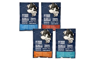 Felix | Tendres Effilés | Aliment Chat | Adulte | Gelée | Boeuf 