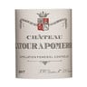 Chateau Latour à Pomerol