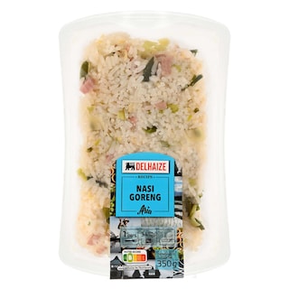 Nasi goreng | Asia