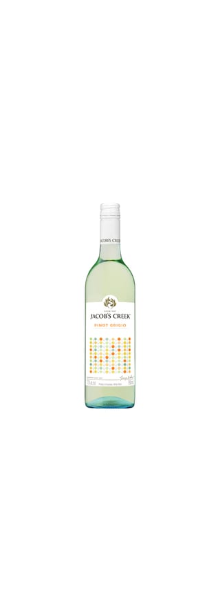 Jacob's Creek | Pinot Grigio 