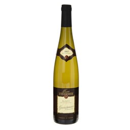 France - Frankrijk | Alsace - Cave d'Ingersheim | Gewurztraminer 2017 