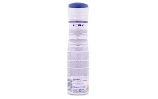 Nivea | Spray | Double Effect | 150ml 