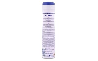 Nivea | Spray | Double Effect | 150ml 15 cl