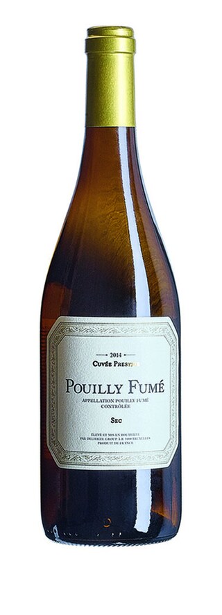 France - Frankrijk | Loire | Pouilly Fumé Prestige 2014 Wit 