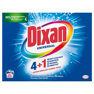 Dixan