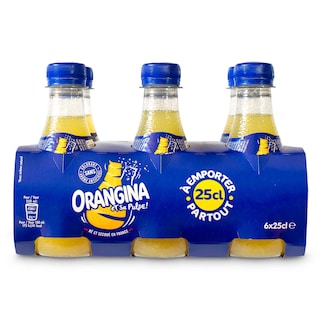 Orangina