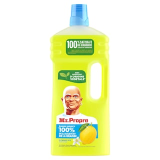 Mr Propre