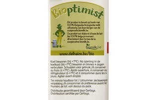 Delhaize | Bio | Room 35% | Bio 