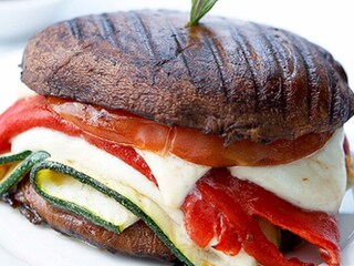 Tompoes van portobello