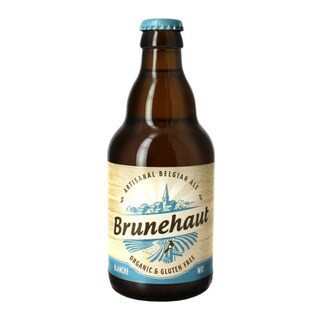 Brunehaut | Bière blanche | 5,5% 