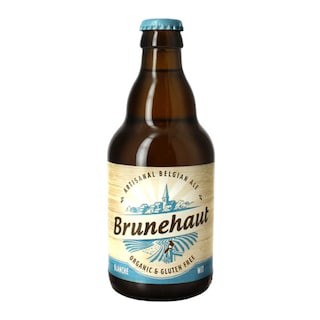 Brunehaut | Bière blanche | 5,5% 