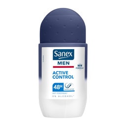 Sanex-Men