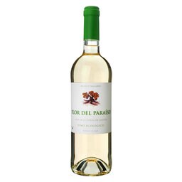 Espagne - Spanje | Castilla Y Leon | Flor Del Paraiso Wit | Bio 