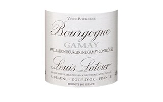 Louis Latour | Bourgogne Gamay 