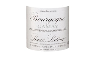 Louis Latour | Bourgogne Gamay 