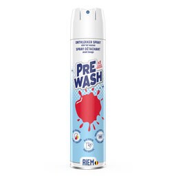 Détachant avant lavage