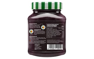 Materne | Confiture | Myrtilles 450 gr