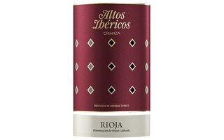 Torres | Altos Ibéricos Crianza 75 cl