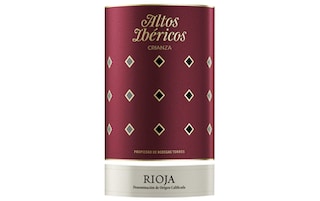 Torres | Altos Ibéricos Crianza 