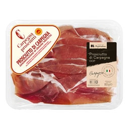 Prosciutto di Carpegna DOP