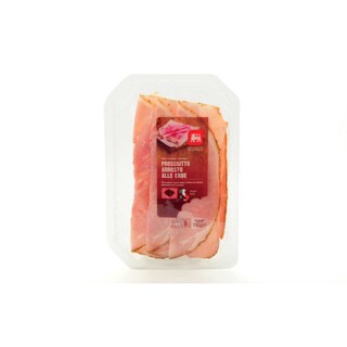 Delhaize | Prosciutto arrosto | Alle erbe | Tranches 