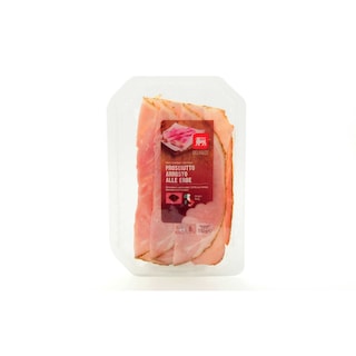 Delhaize | Prosciutto arrosto | Alle erbe | Tranches 