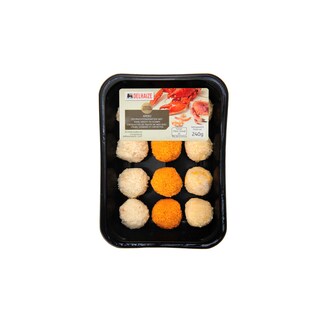 Delhaize | APERO CROQUETTES FRUITS DE MER 