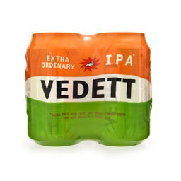 IPA | 5,5% | Canette