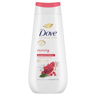 Dove | Douche | Reviving 