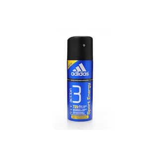 Adidas | Deo | Spray | Action 3 | Sport energy 