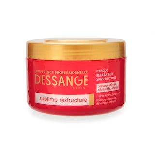 Dessange | Masker | Sublime Restructure 