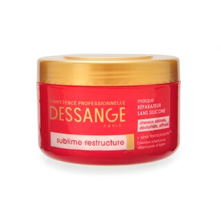 Dessange | Masker | Sublime Restructure 