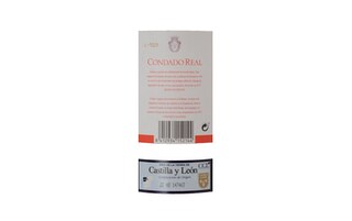 Espagne - Spanje | Castilla Y Leon D.O. | Avelino Vegas Condado Rosé 