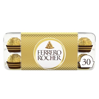 Ferrero-Rocher